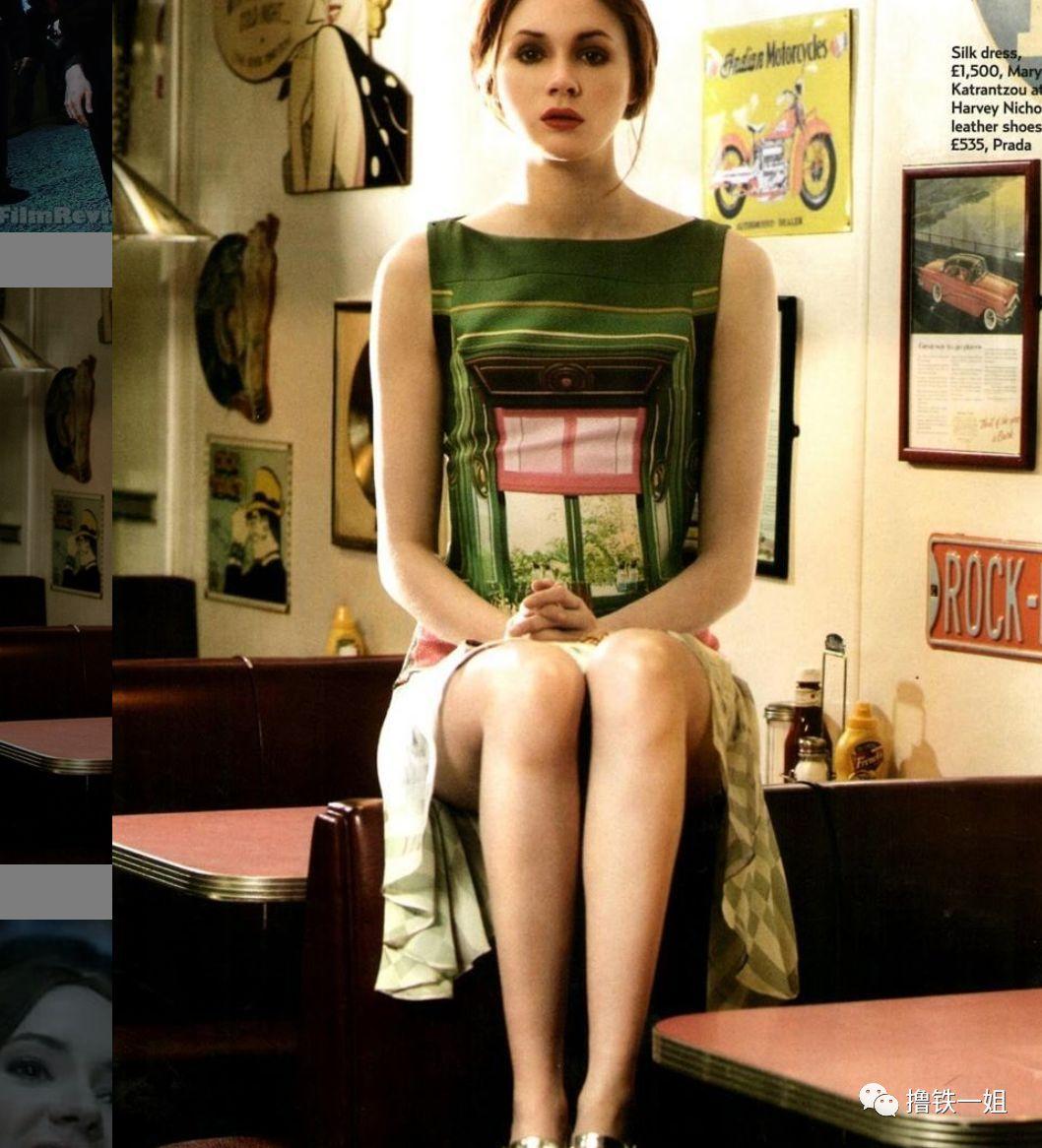 复联四寡姐和鹰眼,复联4寡姐惊艳全场