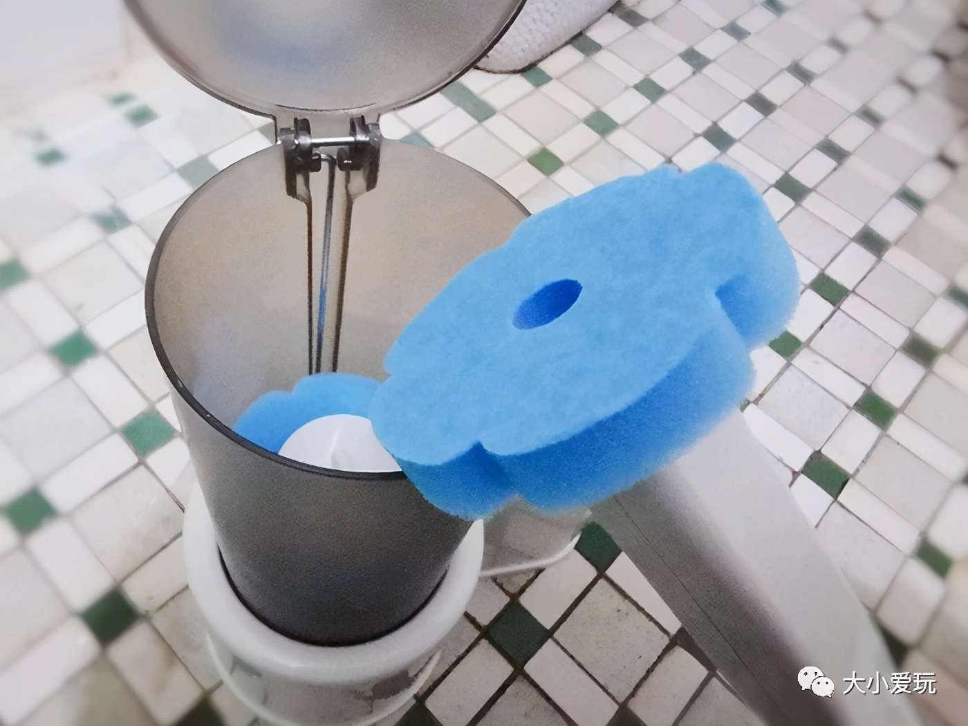 最省钱的打扫神器,过年扫家神器