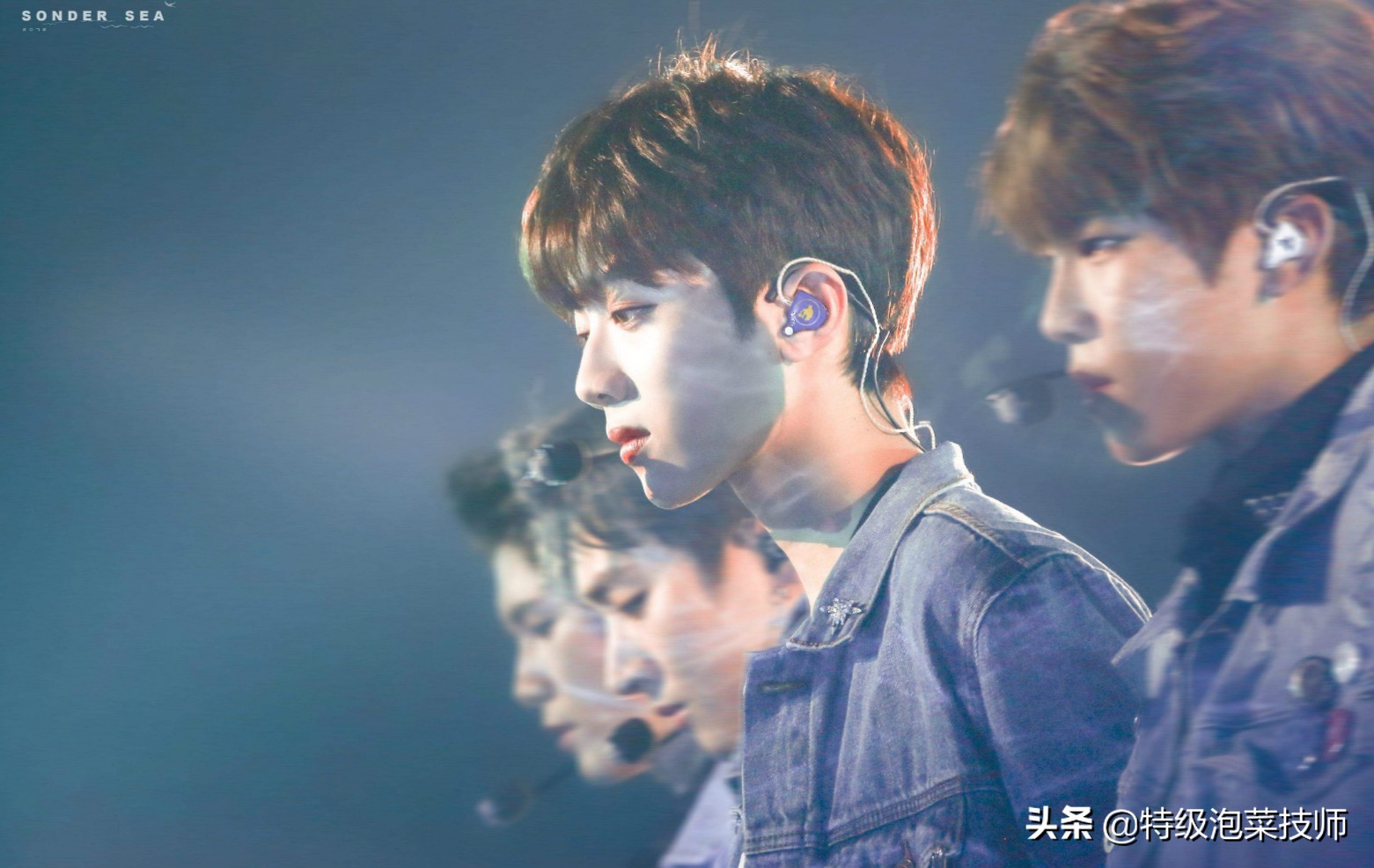 从韩国回来的人气小鲜肉怒斥机场粉丝，路人：高高在上不好吧