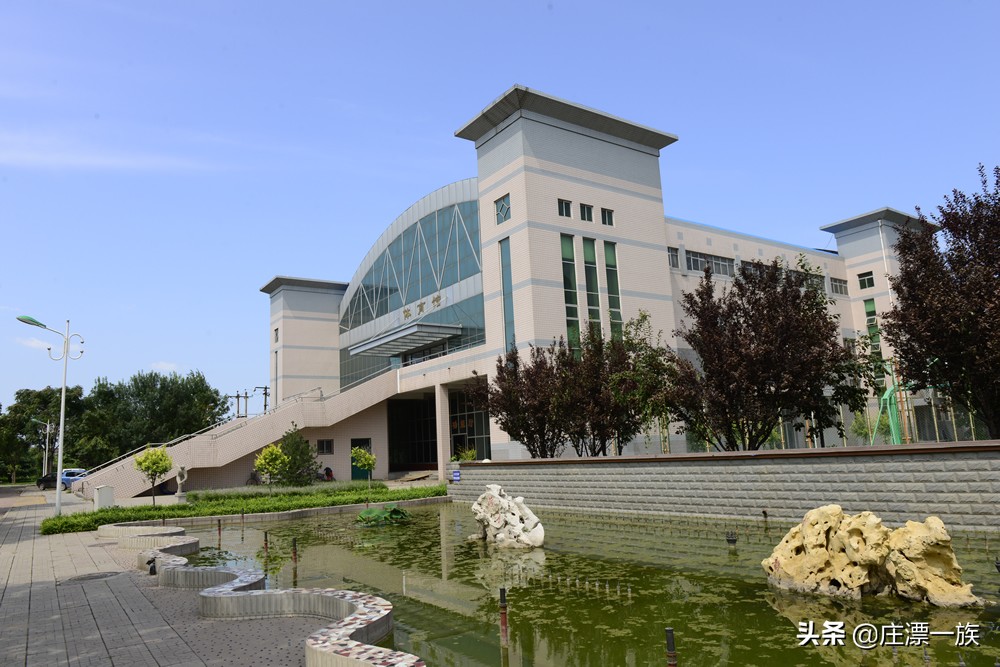 河北三所顶尖高中排名榜,河北省最好的高中前10名是哪几所