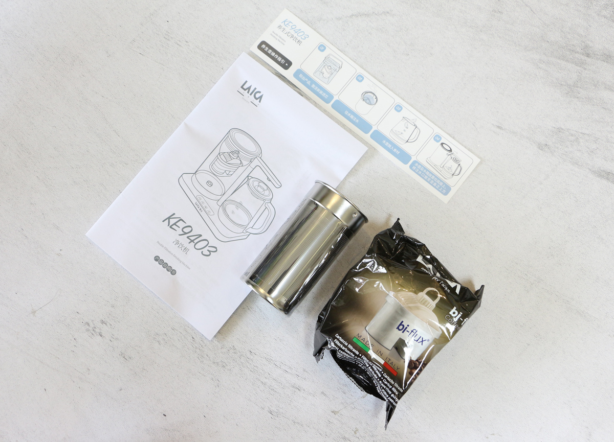 徕卡mini净饮机,徕卡养生净饮机怎么用