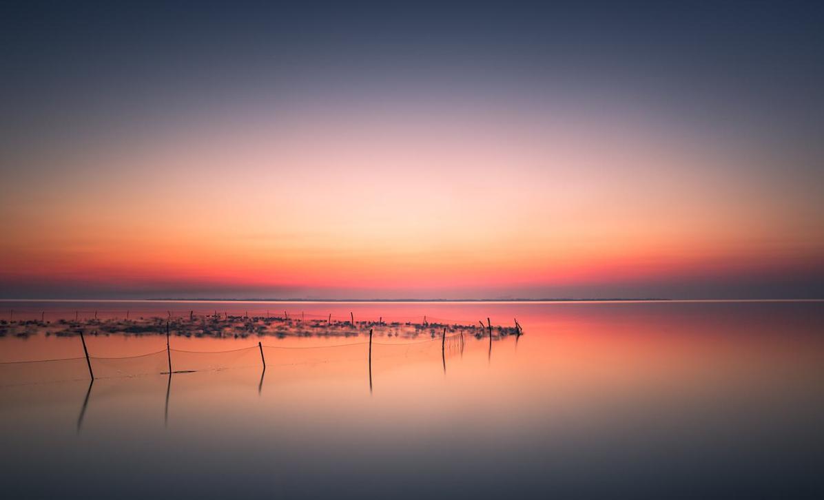 寻味高邮，这座城市的美食可真不只咸鸭蛋