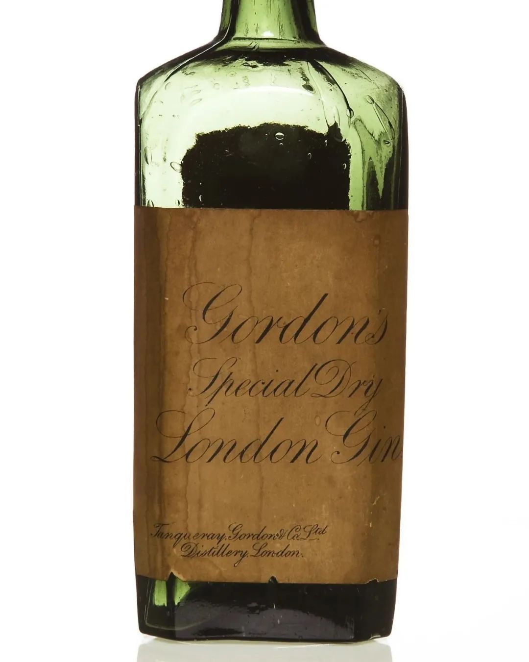 金酒与二锅头有区别吗,英国金酒怎么兑比较好喝