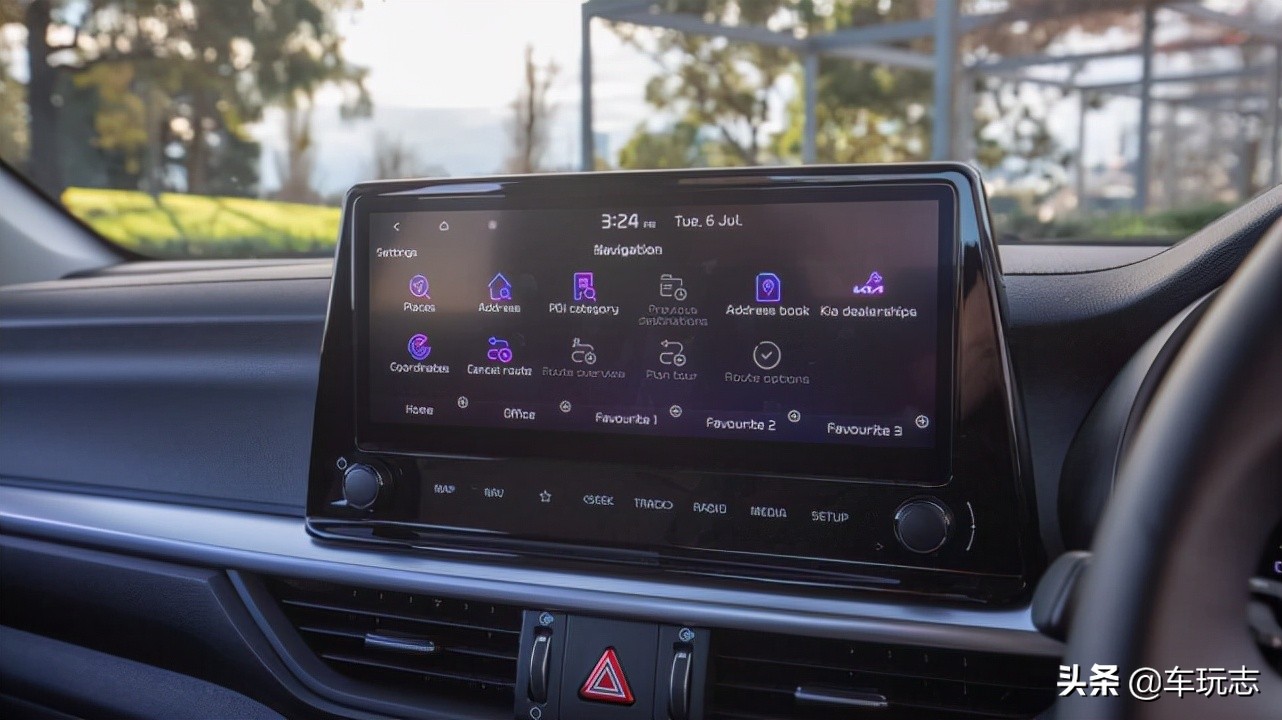 2023款起亚赛拉图全面测试,赛拉图起亚2016款