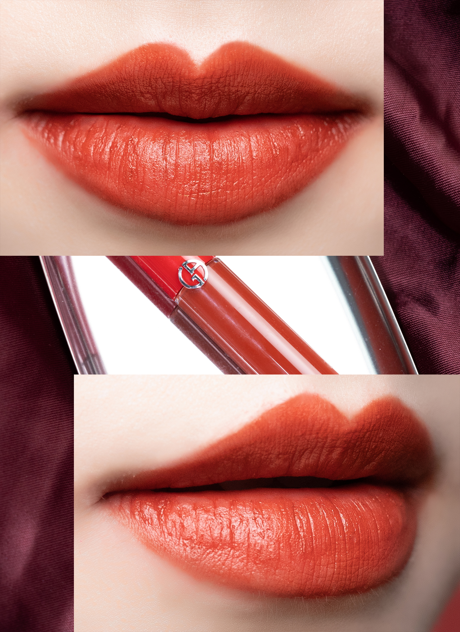 今年秋冬大牌口红色号推荐,今年秋冬口红流行色