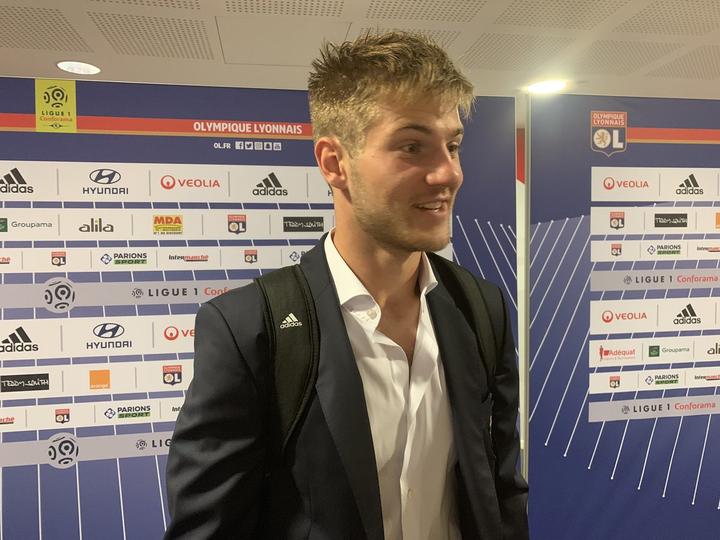 2019法甲引援汇总,埃雷拉赛季最佳球员