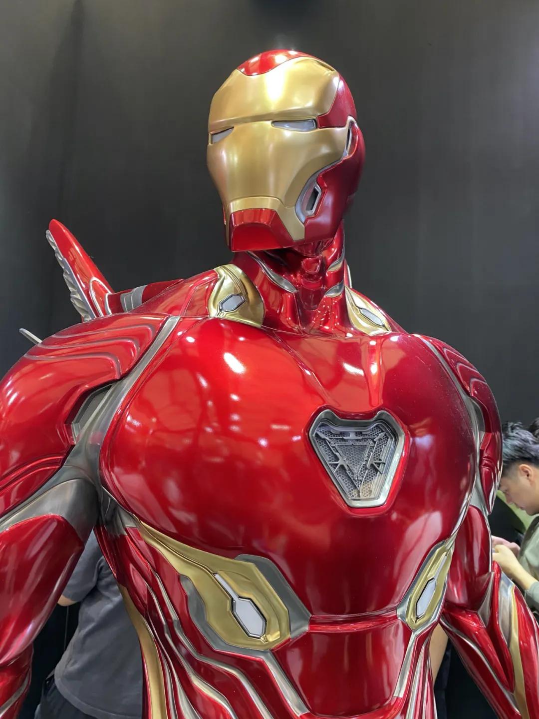 新品太多，钱包太瘪，WF2020展会速报