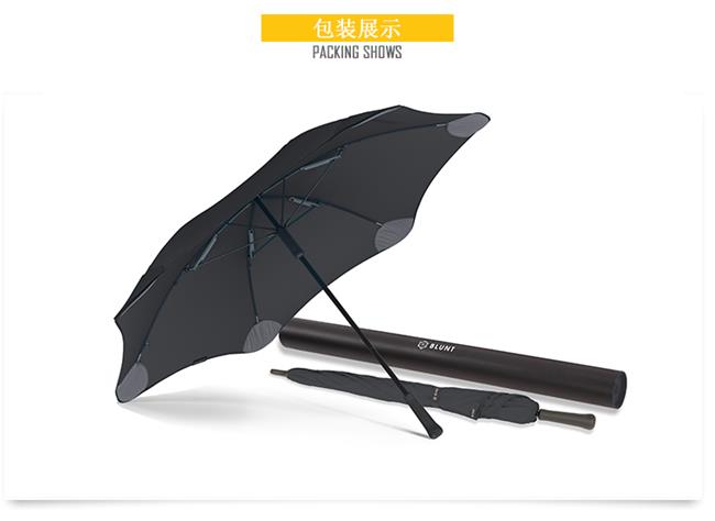 暴雨专用伞三人,暴雨专用抗风伞