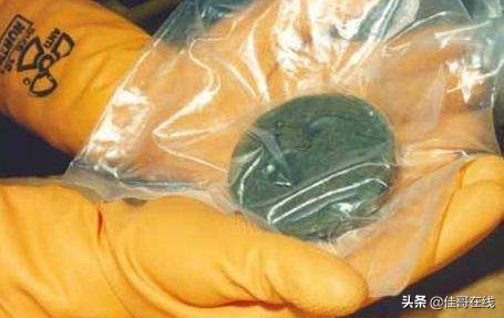 最毒的放射性元素钚,5克钚能毒死全人类吗