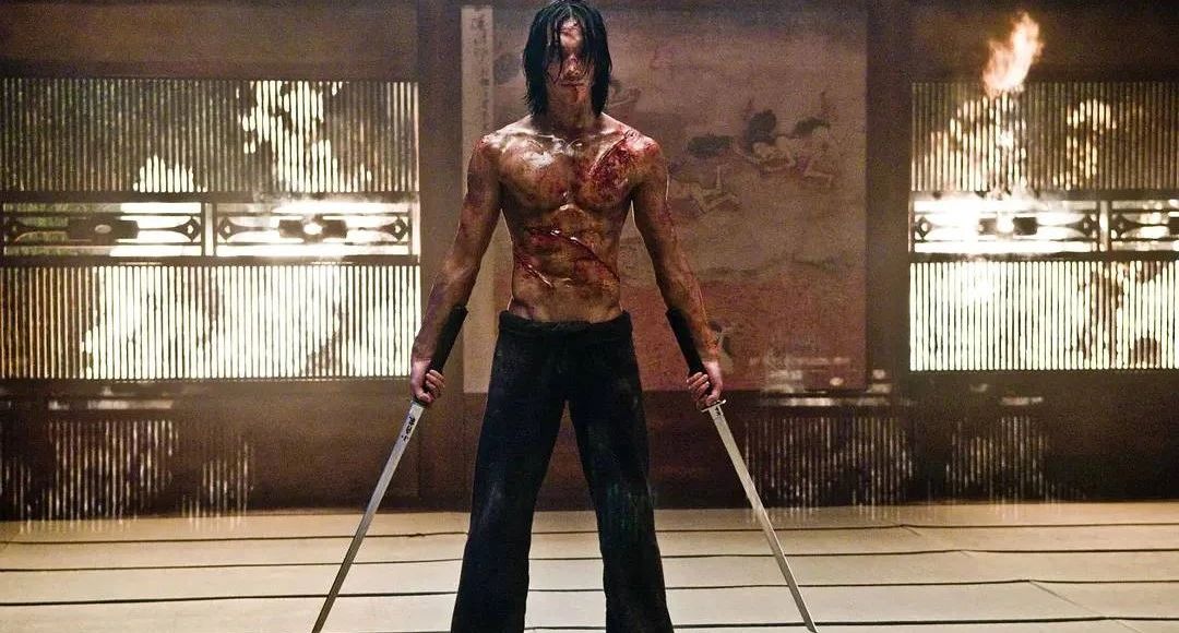 经典劲爆刺激的动作电影推荐,推荐四部暴力动作电影视觉震撼