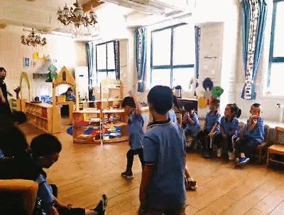 伯恩幼儿园,伯恩幼儿园一年学费