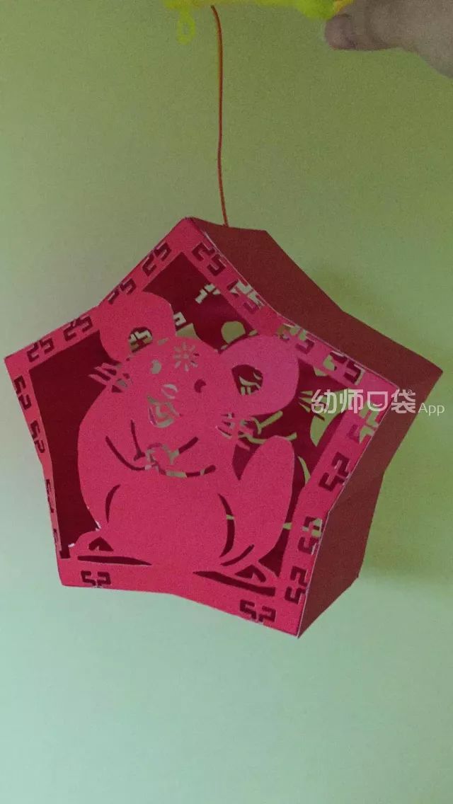 元宵节前后适合做的幼儿园手工,幼儿园元宵节创意手工简单又漂亮