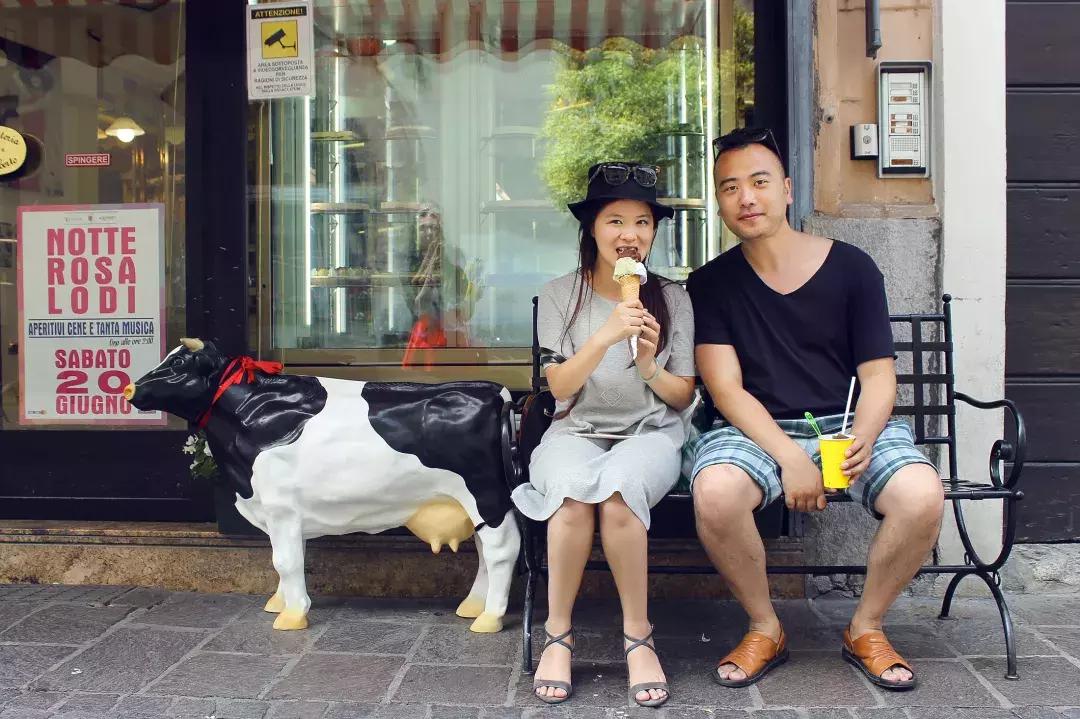 “路边”八卦：从米兰到杭州，成都人老吴为什么来杭州开了店？