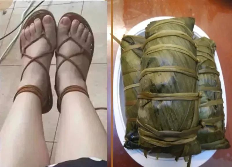 腿粗腿胖适合什么样凉鞋,腿粗夏天如何挑选凉鞋