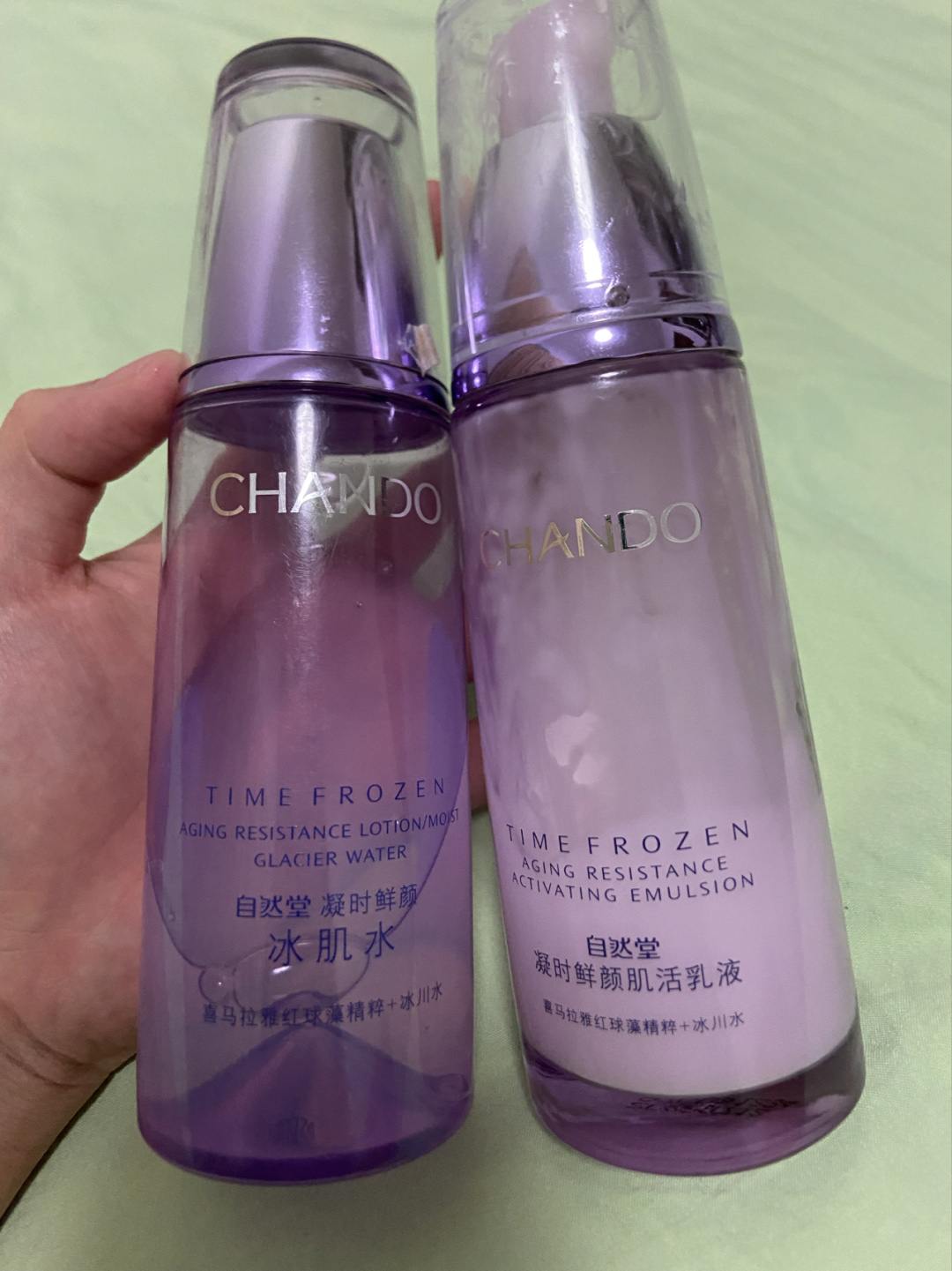 男生保湿水乳怎么用最好用,男生护肤水乳使用方法视频