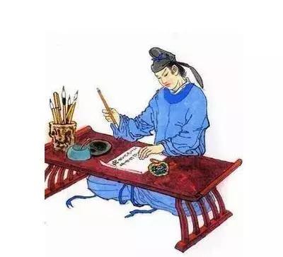 那些被一首诗，逆袭了人生的古代大咖