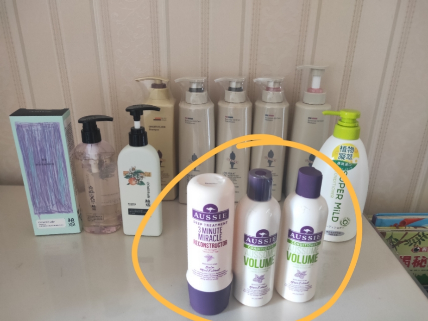 洗发水哪种牌子比较好用又安全,洗发水一般都用什么牌子的好