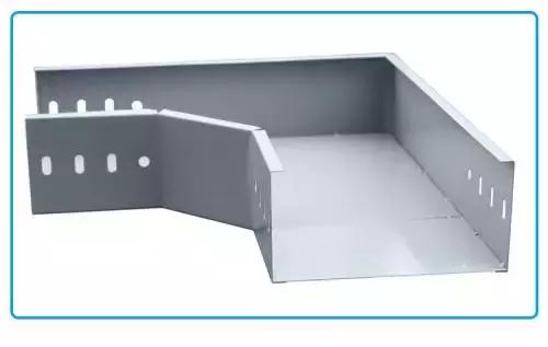桥架制作教程零基础,桥架90度制作最简单方法