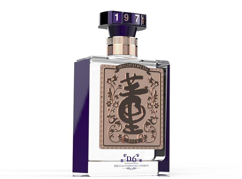 董酒为什么历史断代,董酒等老牌名酒的现状