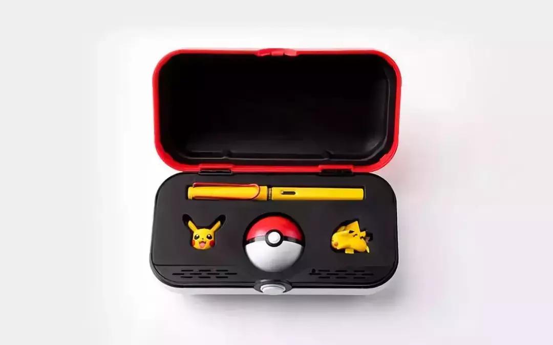 一上市就被抢光，“皮卡丘”是什么神仙IP啊！