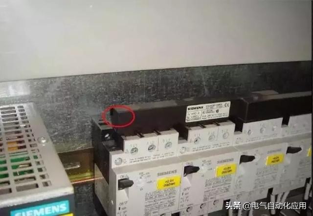 电控柜怎么做好看,怎么快速了解电控柜内部结构