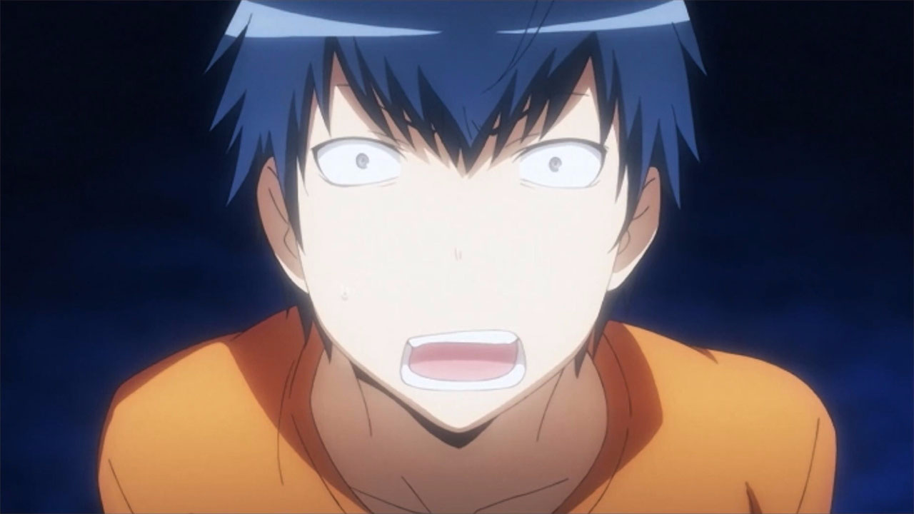 龙与虎30集完整版解说,龙与虎十五周年哪一天