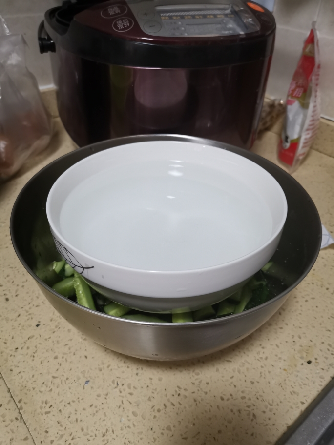 上海酱黄瓜的腌制方法,上海酱黄瓜正宗做法