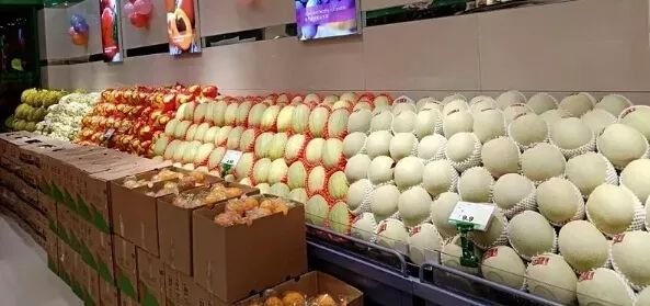 开水果店盈利的27种方法,如何开好一家自营水果店