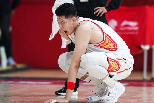 cba各队排名,cba排名第一季后赛为什么打广厦