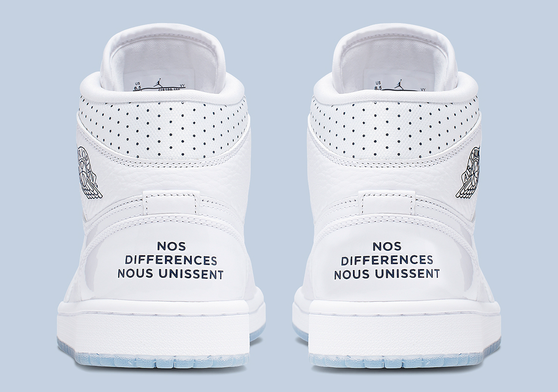 aj1og标语,aj1字母标语