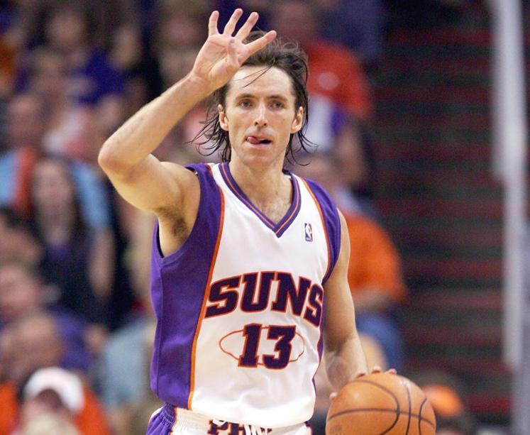 NBA最疯狂的“绿帽”！两连MVP白人夫妇，却生下黑人儿子