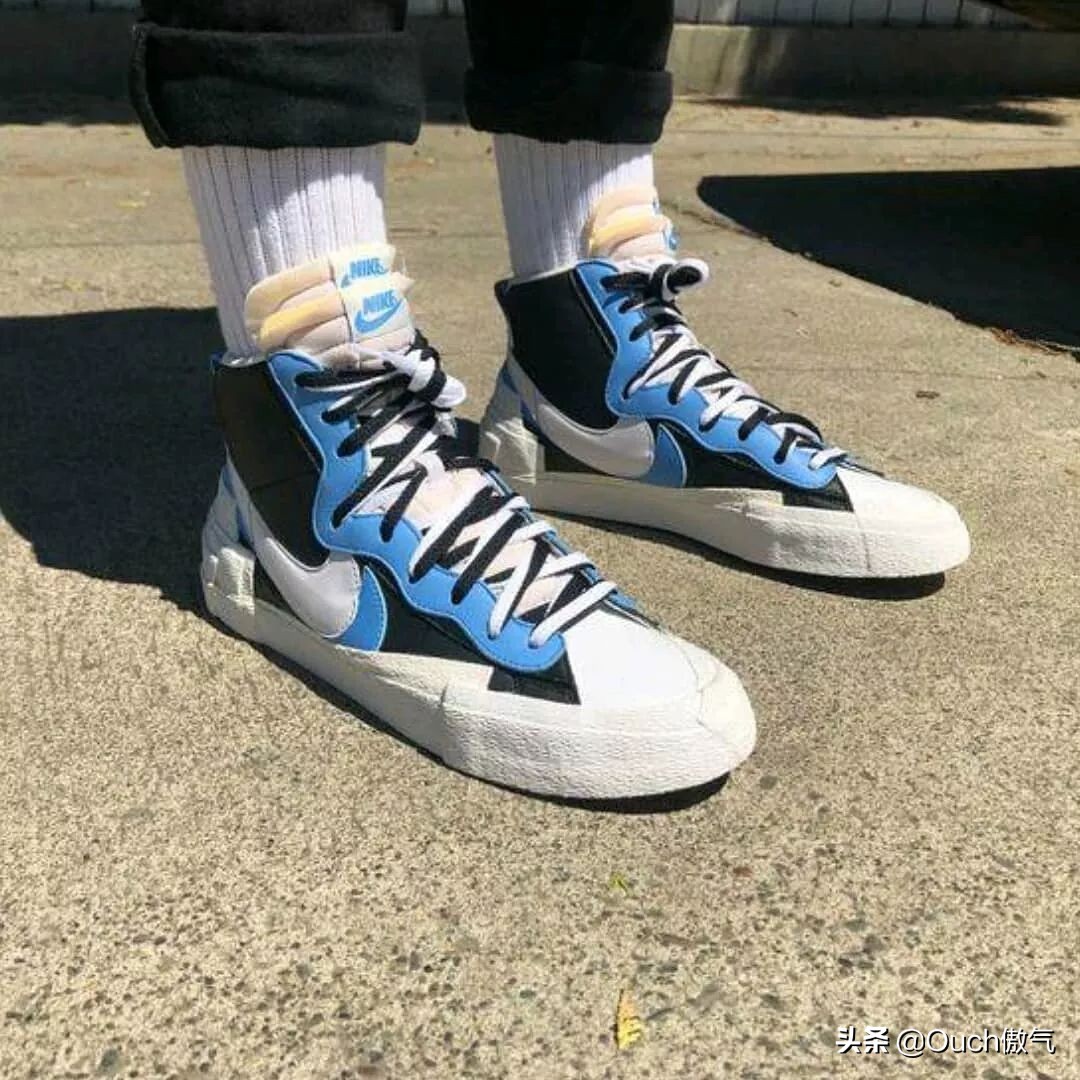 nikexsacai2.0鉴别,nikesacai是什么类型鞋