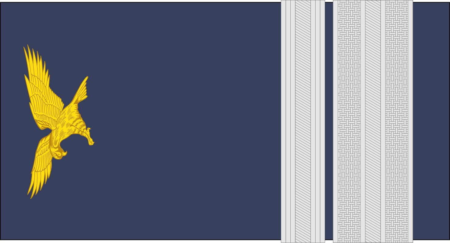 各国军衔标识葡萄牙,西班牙军衔等级一览表