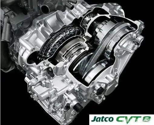 国产最强cvt变速箱哪家强,国产7速双离合湿式变速箱排名