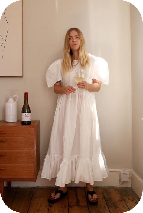 小仙女夏季减龄娃娃裙套装穿搭 (娃娃裙穿搭显瘦减龄)