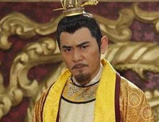 「转载」千古暴君隋炀帝的一世功勋