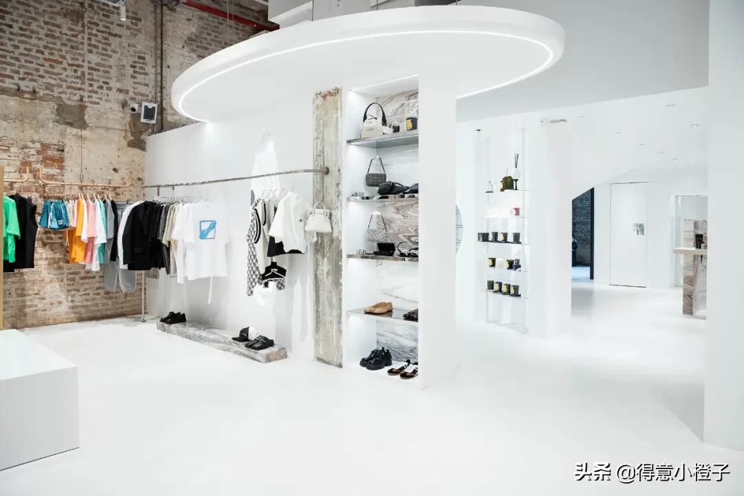 武汉江汉路潮牌买手店,武汉潮牌买手店