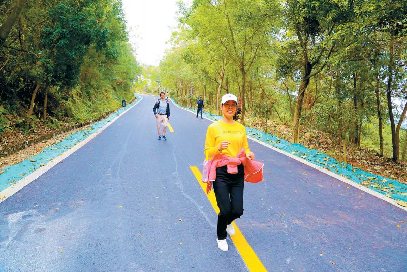 韶关市区有哪些休闲公园,韶关多人好玩的娱乐场所