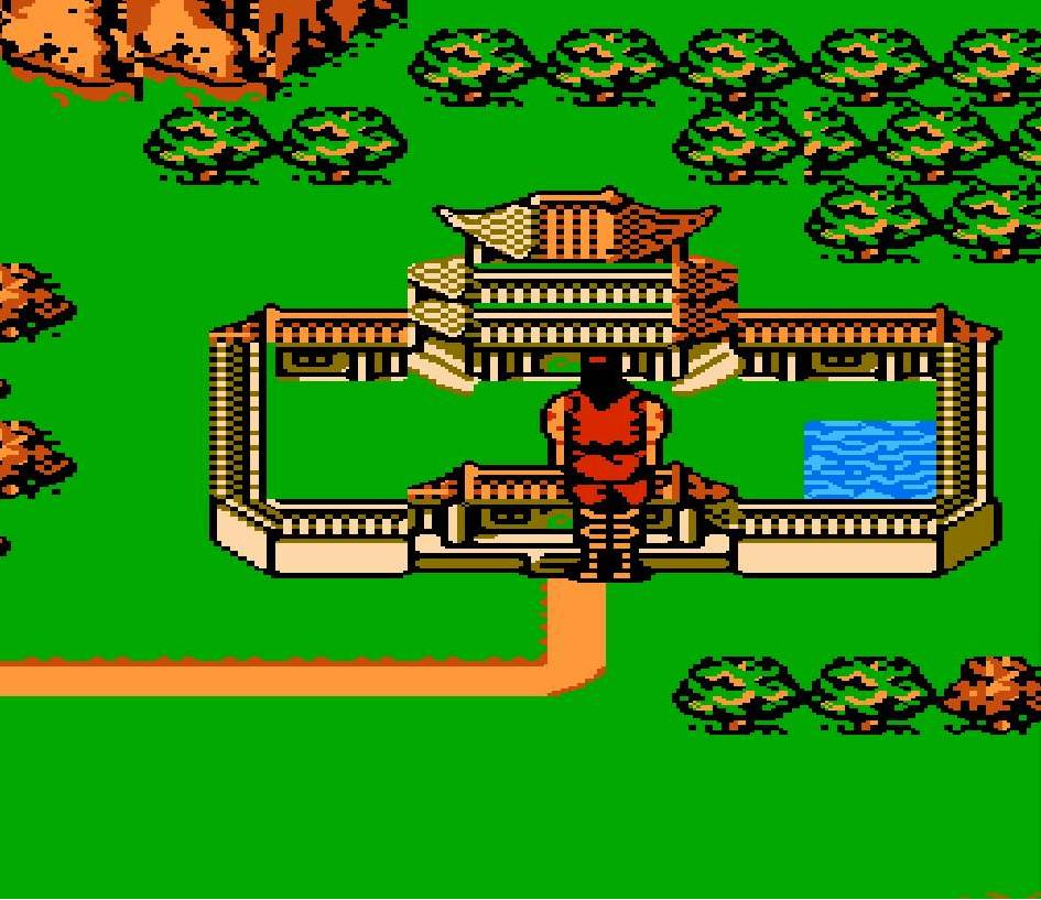 8090小霸王怀旧经典游戏,80年代经典小霸王游戏目录大全