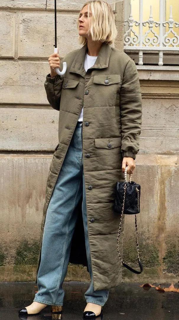 这人手一件的外套真的适合你吗?