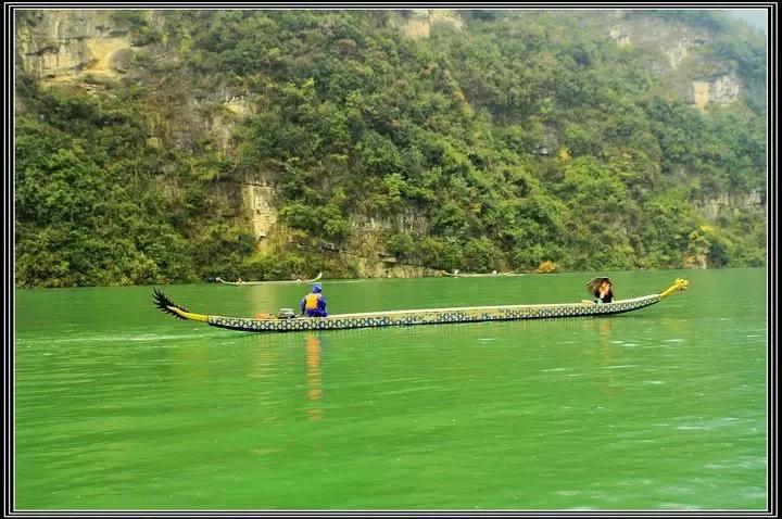 中国最美小溪排名,中国十大绝美小溪