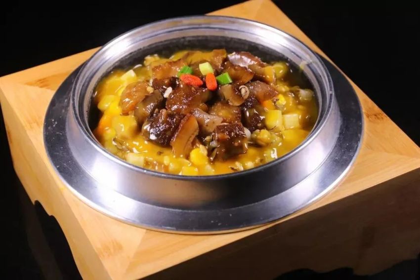 广州米其林推荐餐厅——二沙壹号，32款精美粤菜赏析