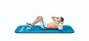 怎么快速练出腹肌和马甲线,腹肌马甲线快速训练