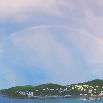 暑期海岛游火爆舟山成为首选,江浙沪周边游舟山嵊泗