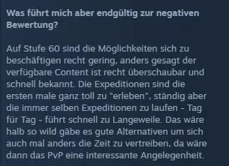 发布一个多月,百万在线到玩家流失75%,《新世界》又成WOW祭品?