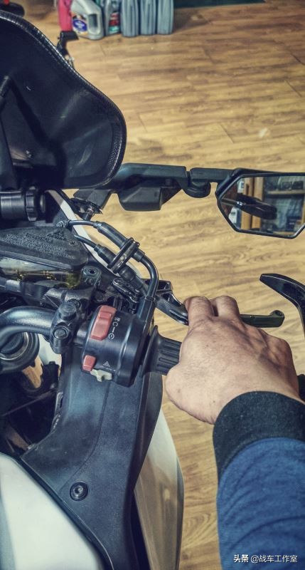 春风cf650gt深度评测,2022款春风650gt图片