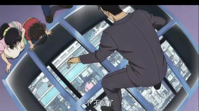 柯普时间：园子大小姐家的铃木塔你知道多少？