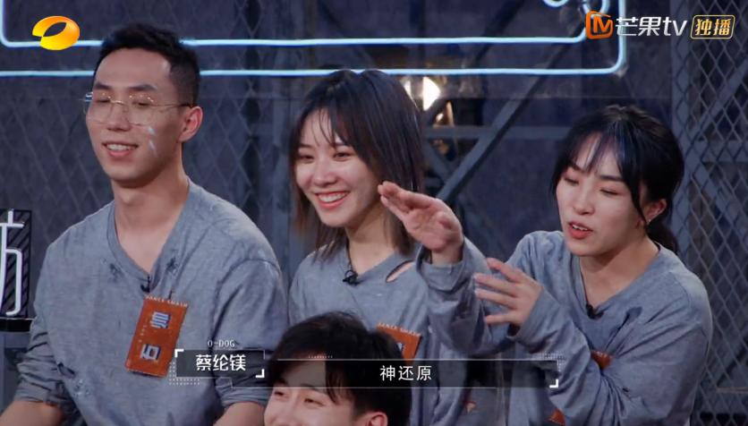 朱瑾慧陈镇威史密斯夫妇导师点评,朱瑾慧和陈镇威视频