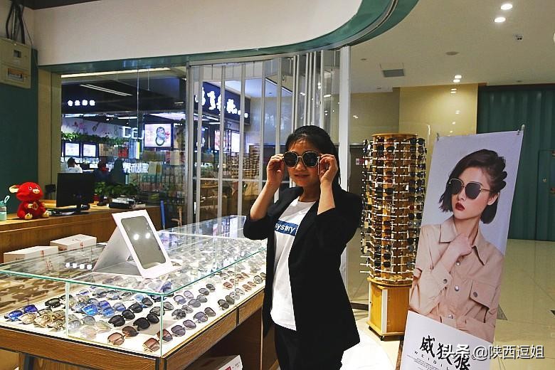 五一长假到哪儿,西安五一游玩攻略一览表