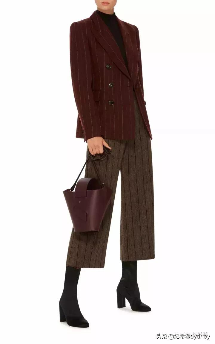 2020年最潮时尚的小众包包推荐,今年爆款的包包